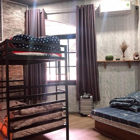 Ban Urban House Hotel บวนมาถวต ภายนอก รูปภาพ