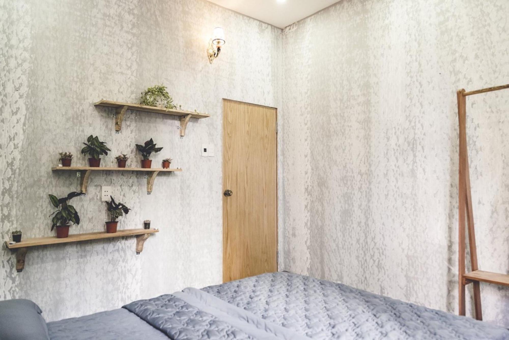 Ban Urban House Hotel บวนมาถวต ภายนอก รูปภาพ