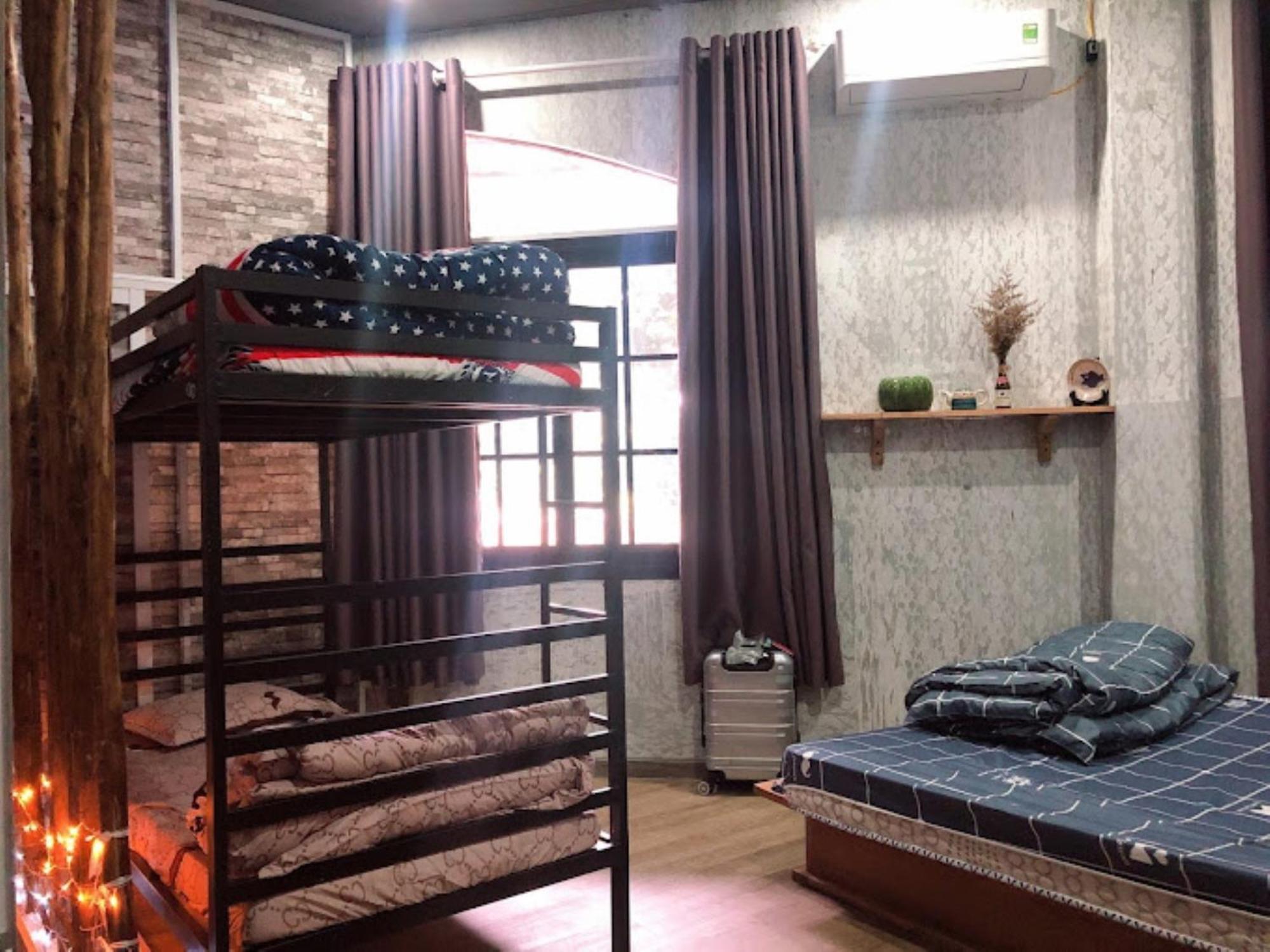 Ban Urban House Hotel บวนมาถวต ภายนอก รูปภาพ