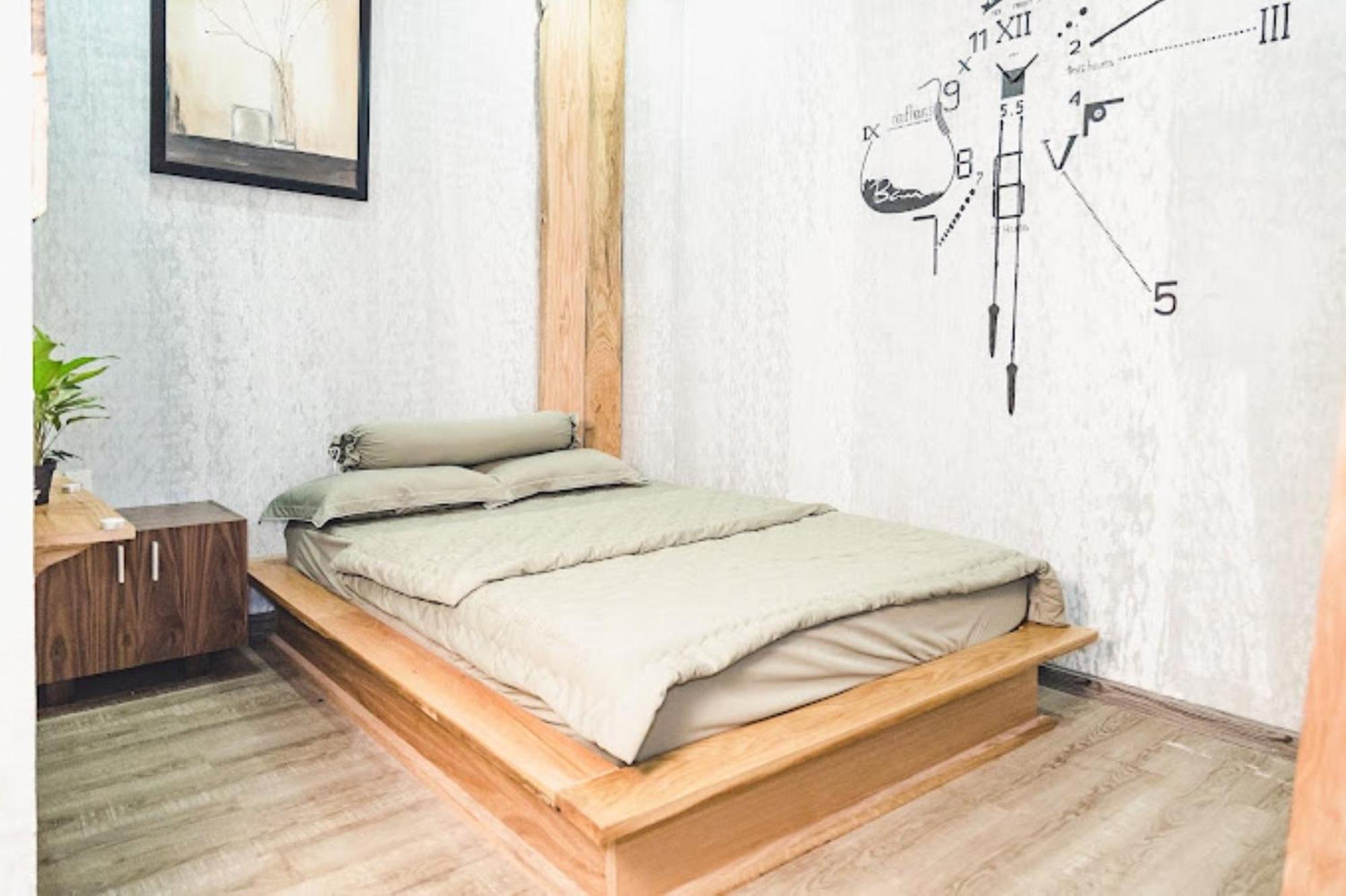 Ban Urban House Hotel บวนมาถวต ภายนอก รูปภาพ