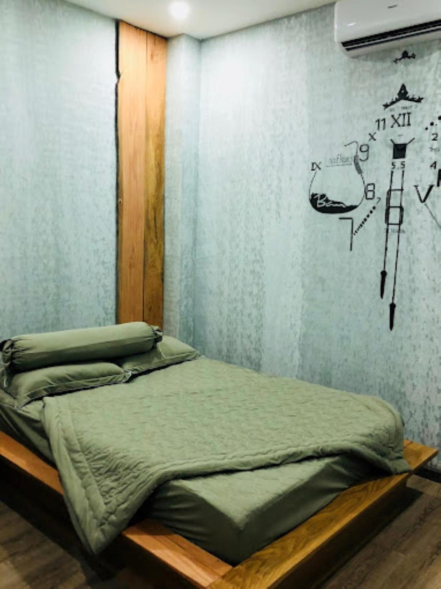 Ban Urban House Hotel บวนมาถวต ภายนอก รูปภาพ
