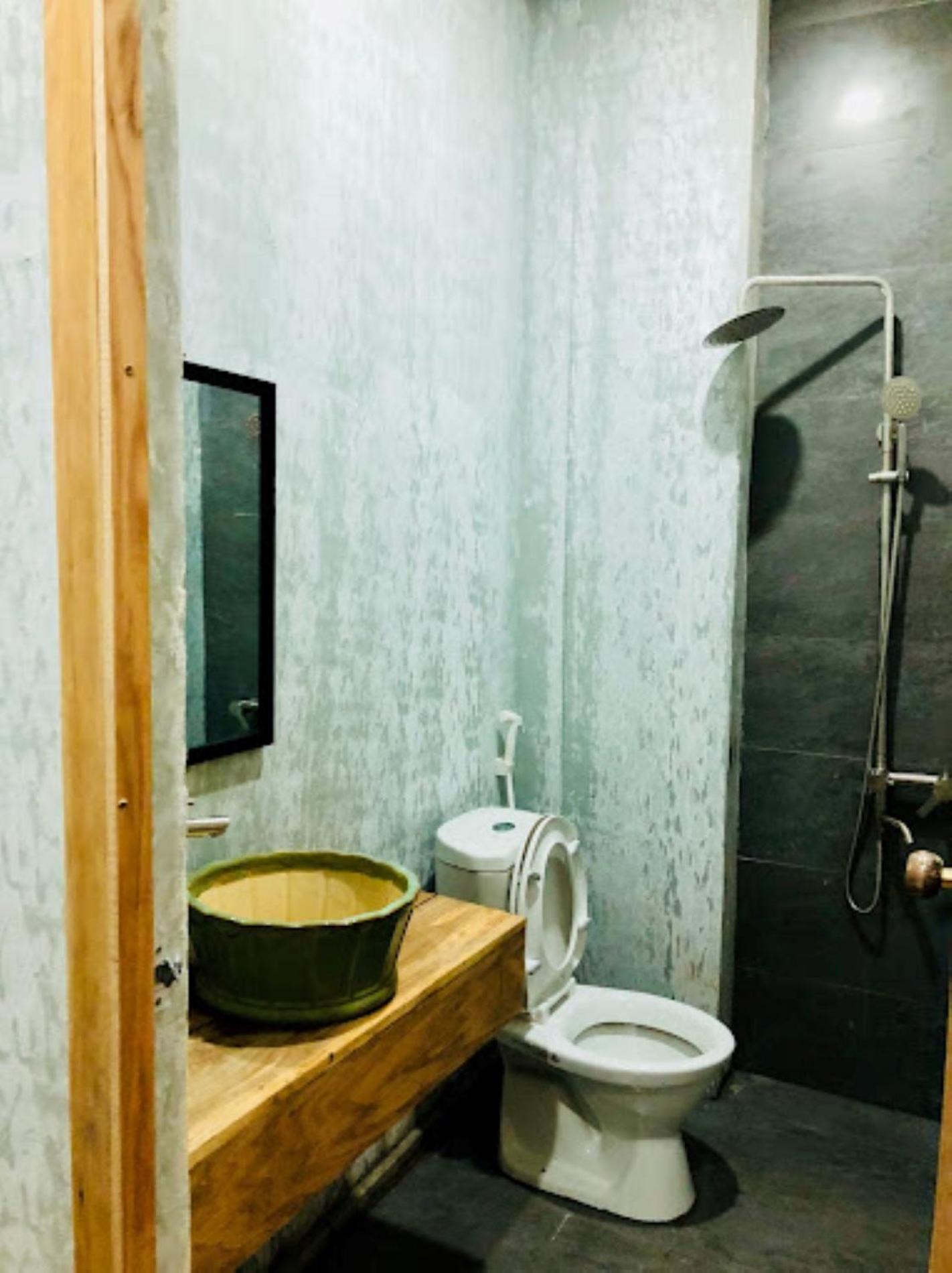 Ban Urban House Hotel บวนมาถวต ภายนอก รูปภาพ