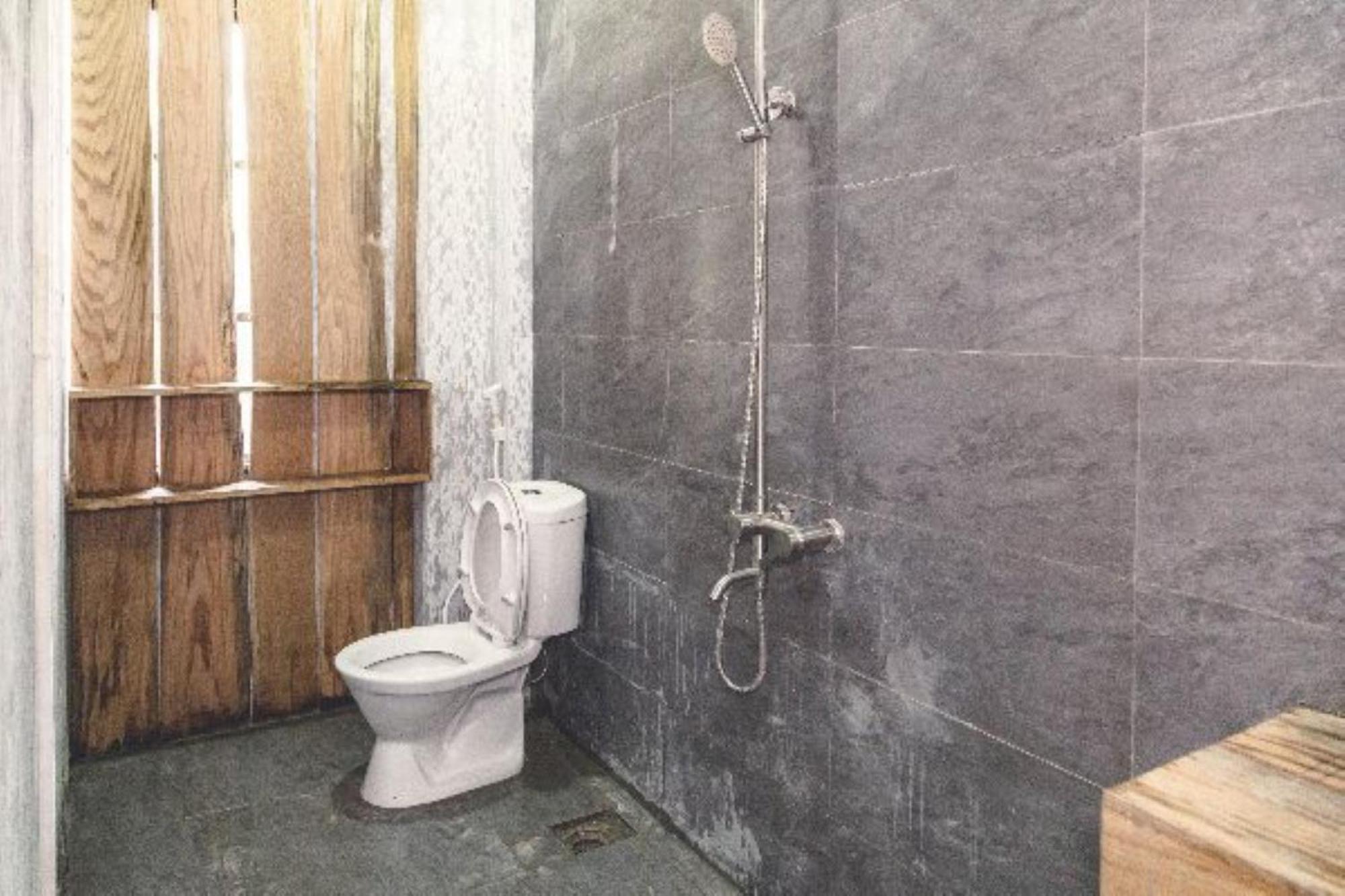 Ban Urban House Hotel บวนมาถวต ภายนอก รูปภาพ