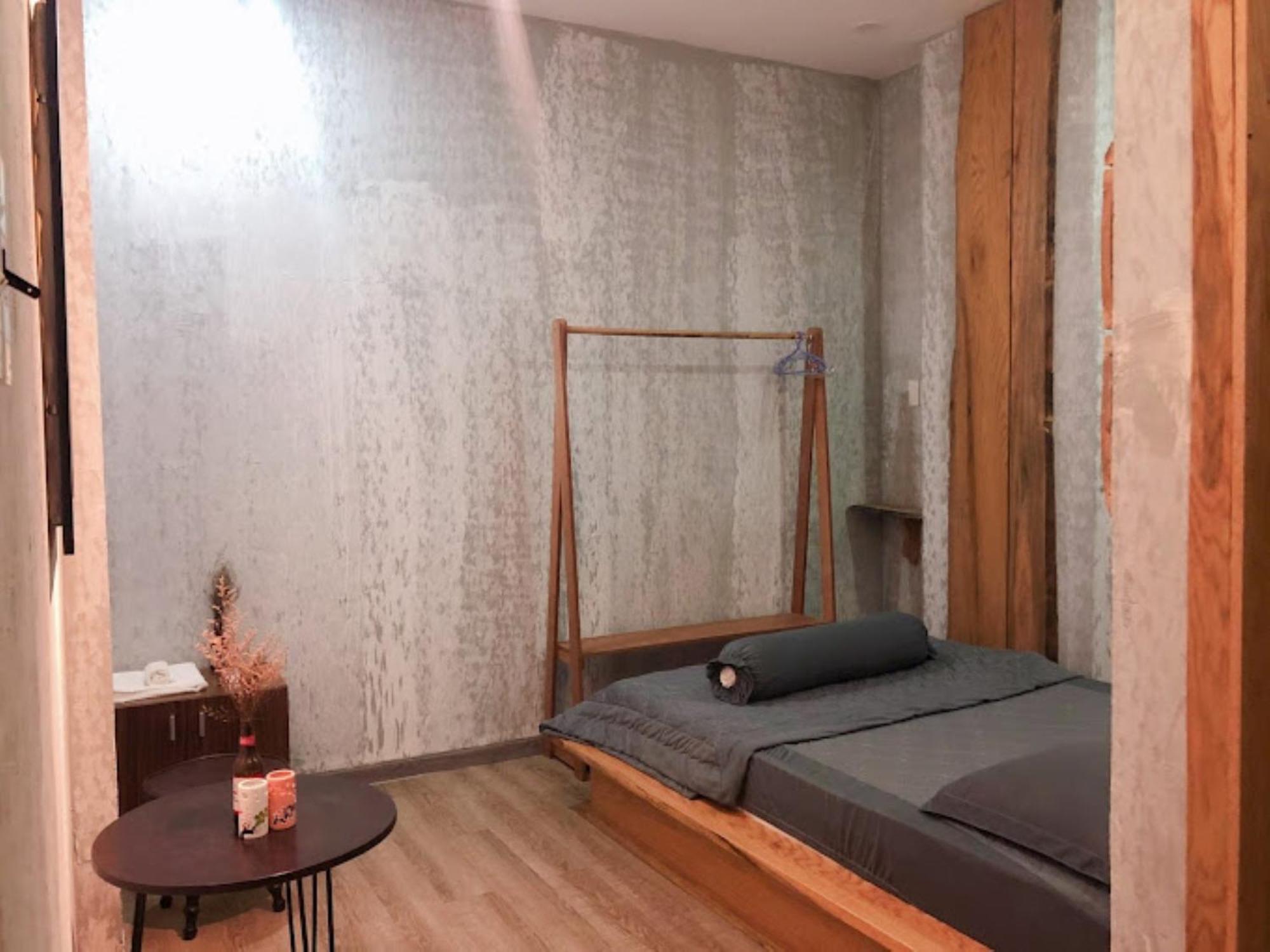 Ban Urban House Hotel บวนมาถวต ภายนอก รูปภาพ