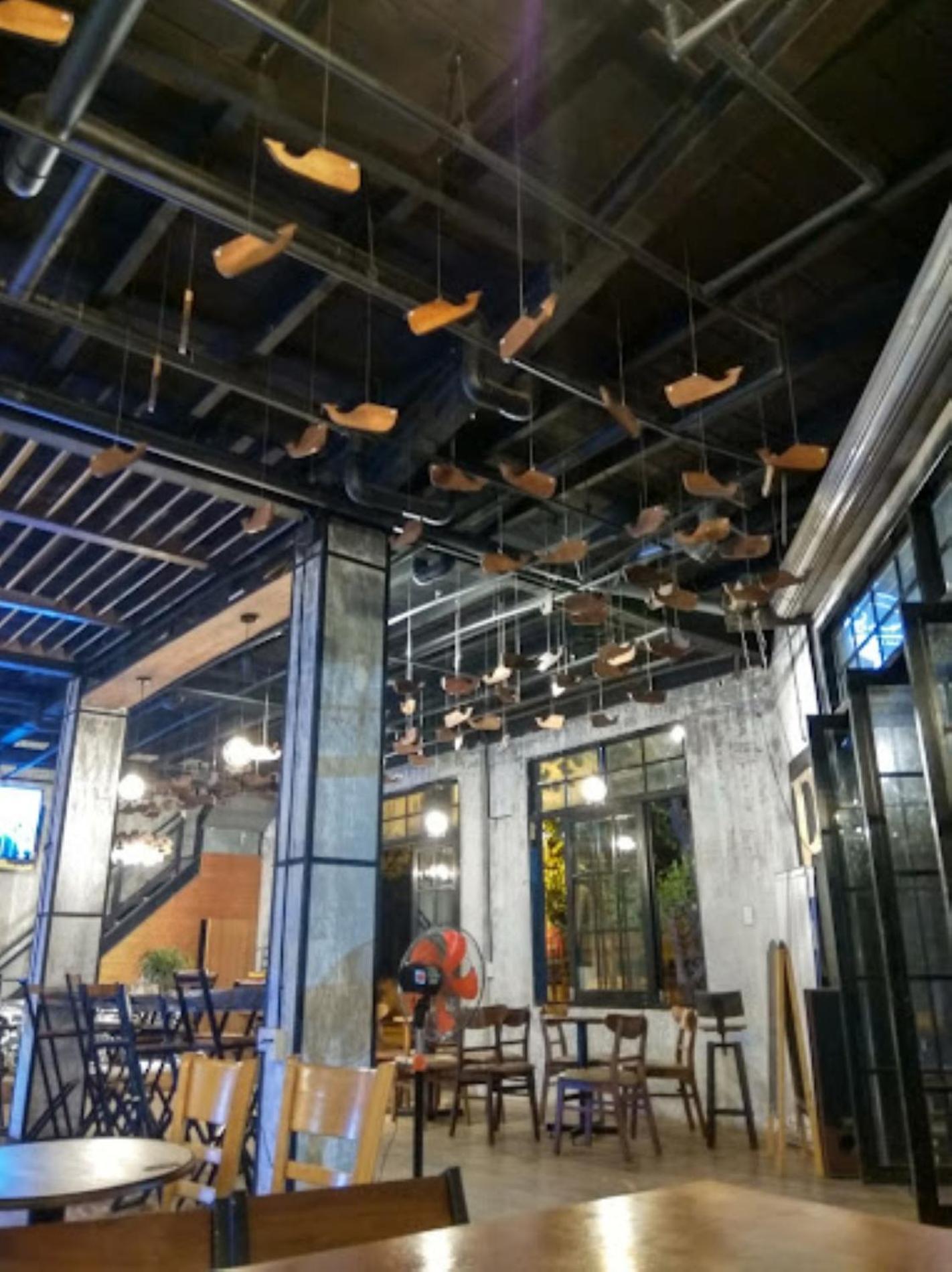 Ban Urban House Hotel บวนมาถวต ภายนอก รูปภาพ