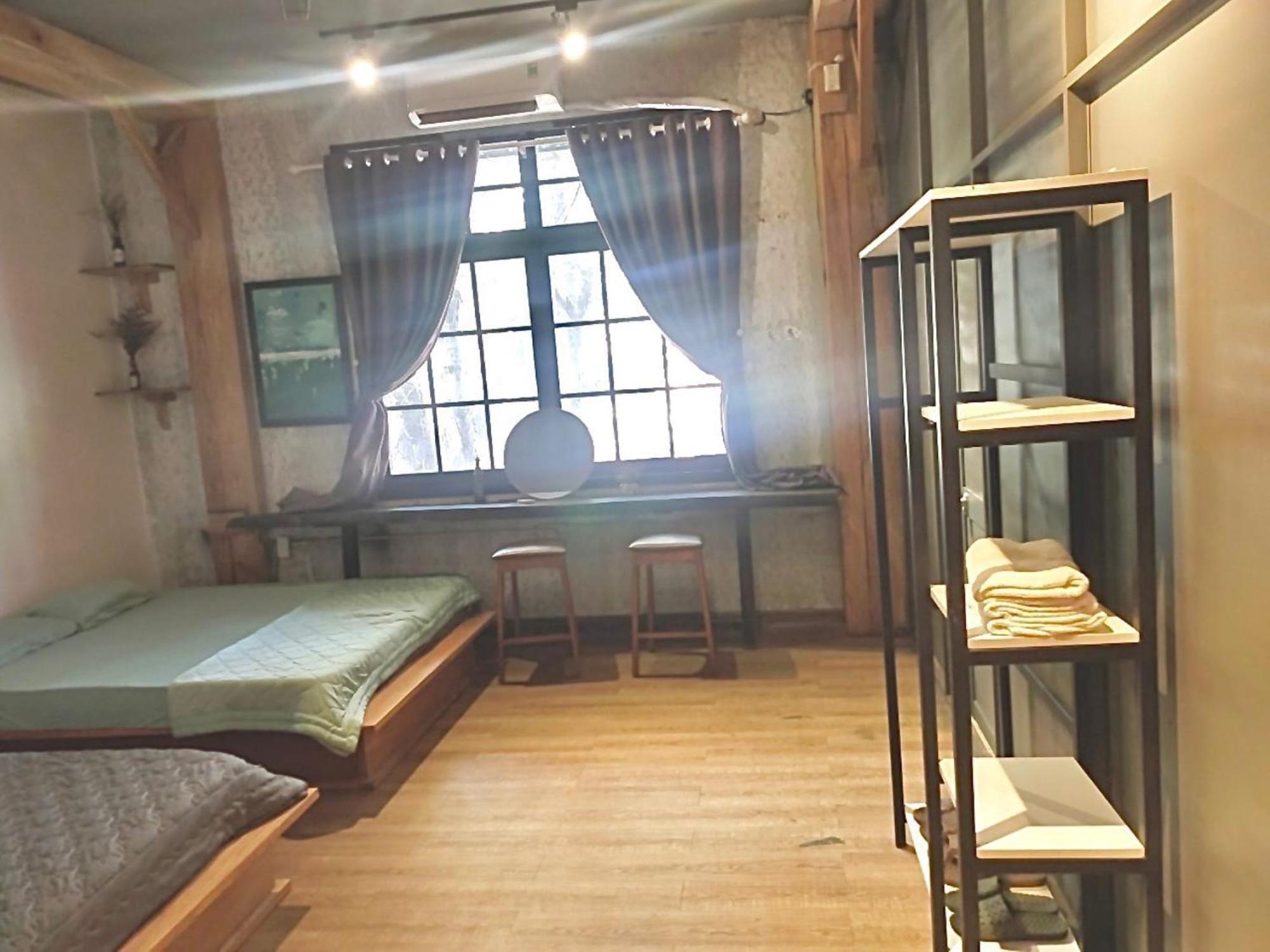 Ban Urban House Hotel บวนมาถวต ภายนอก รูปภาพ