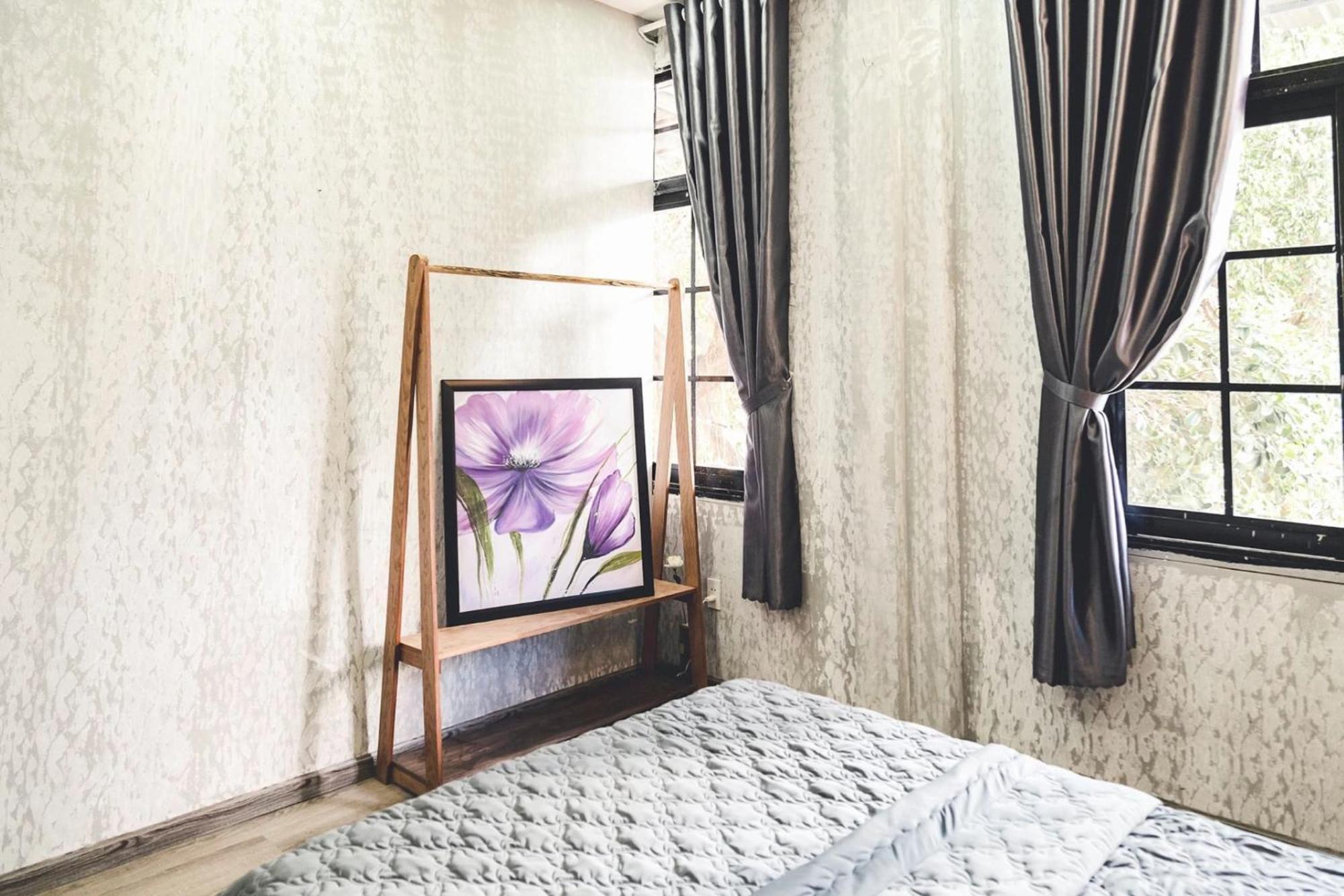 Ban Urban House Hotel บวนมาถวต ภายนอก รูปภาพ