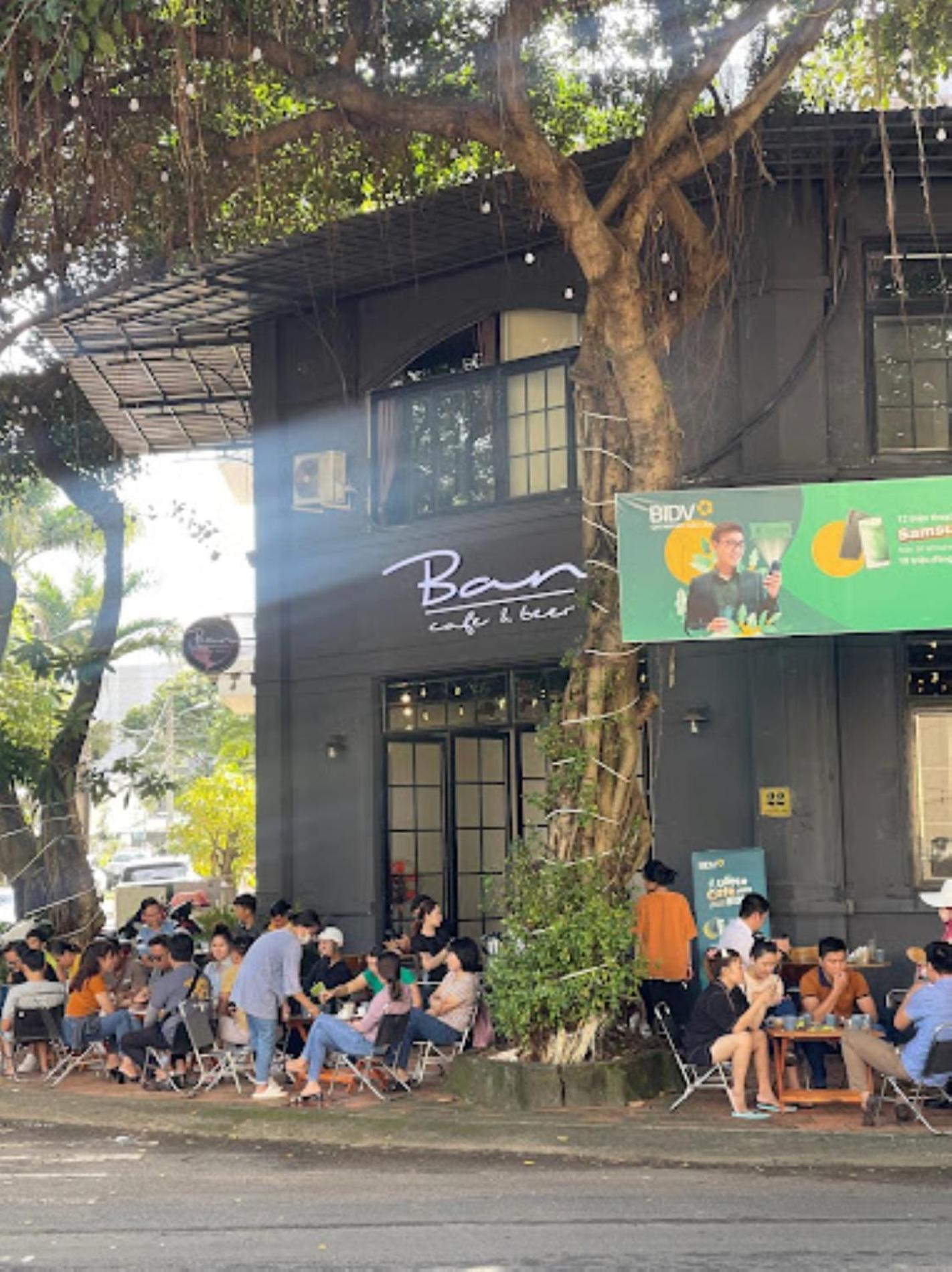 Ban Urban House Hotel บวนมาถวต ภายนอก รูปภาพ