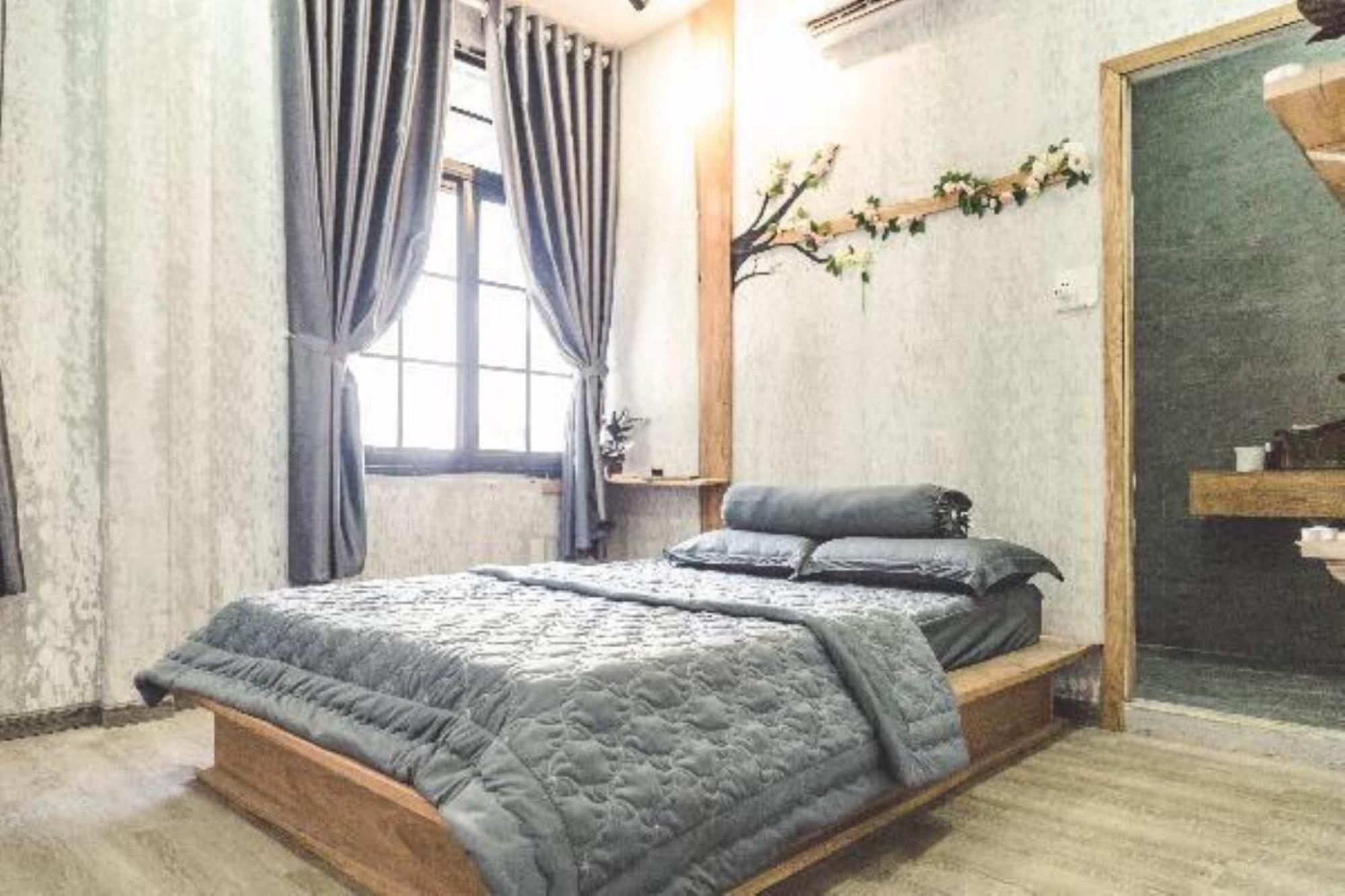 Ban Urban House Hotel บวนมาถวต ภายนอก รูปภาพ